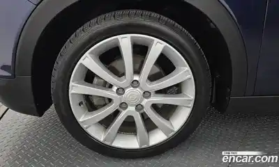 SsangYong TIBOLI 2016 1.6 автомат (гидро), миниатюра 5