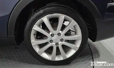 SsangYong TIBOLI 2016 1.6 автомат (гидро), миниатюра 7