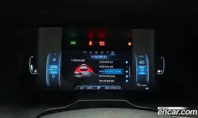 SsangYong Korando 2019 1.6 автомат (гидро), миниатюра 11