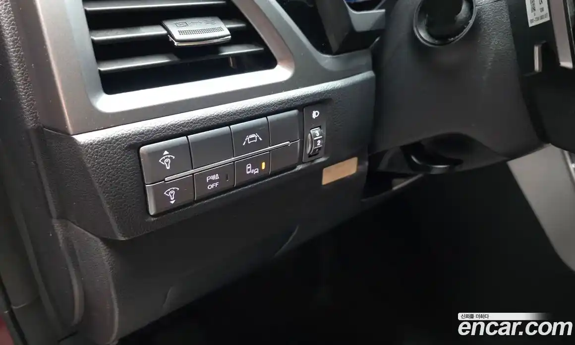 SsangYong Korando 2019 1.6 автомат (гидро), фото 23