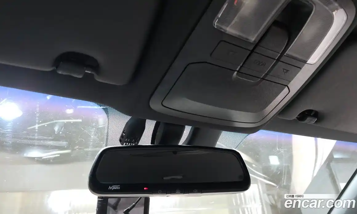 SsangYong Korando 2019 1.6 автомат (гидро), фото 24