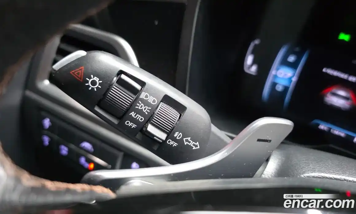 SsangYong Korando 2019 1.6 автомат (гидро), фото 27