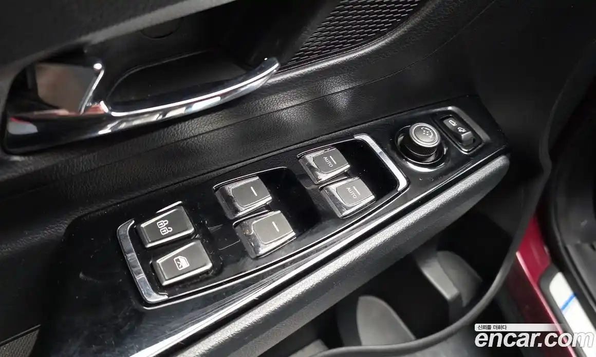 SsangYong Korando 2019 1.6 автомат (гидро), фото 29