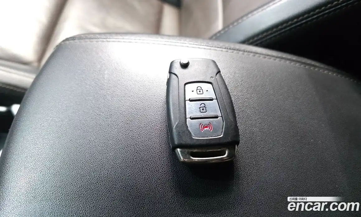 SsangYong Korando 2019 1.6 автомат (гидро), фото 30