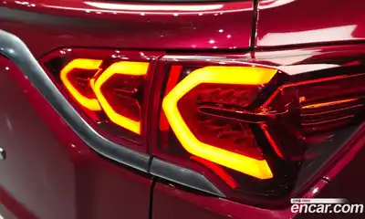 SsangYong Korando 2019 1.6 автомат (гидро), миниатюра 9