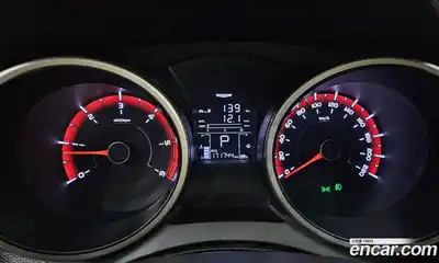 SsangYong TIBOLI 2015 1.6 автомат (гидро), миниатюра 11