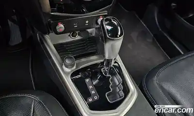 SsangYong TIBOLI 2015 1.6 автомат (гидро), миниатюра 12