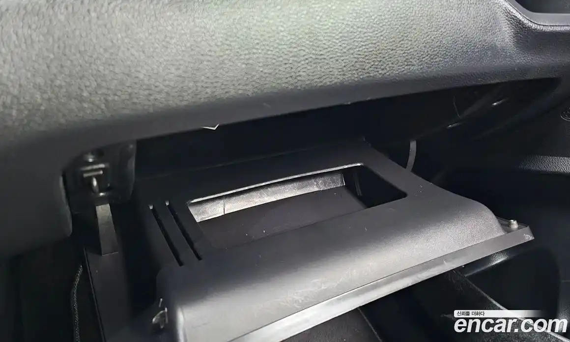 SsangYong TIBOLI 2015 1.6 автомат (гидро), фото 29