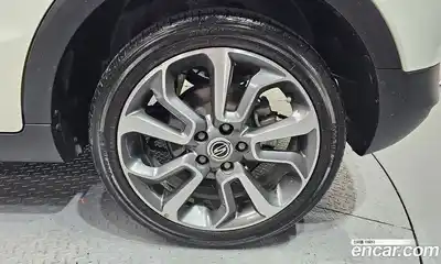 SsangYong TIBOLI 2015 1.6 автомат (гидро), миниатюра 5