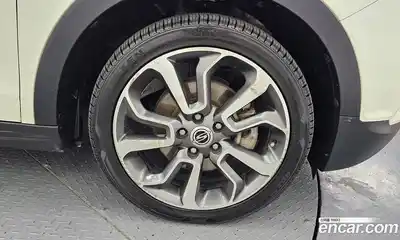 SsangYong TIBOLI 2015 1.6 автомат (гидро), миниатюра 7