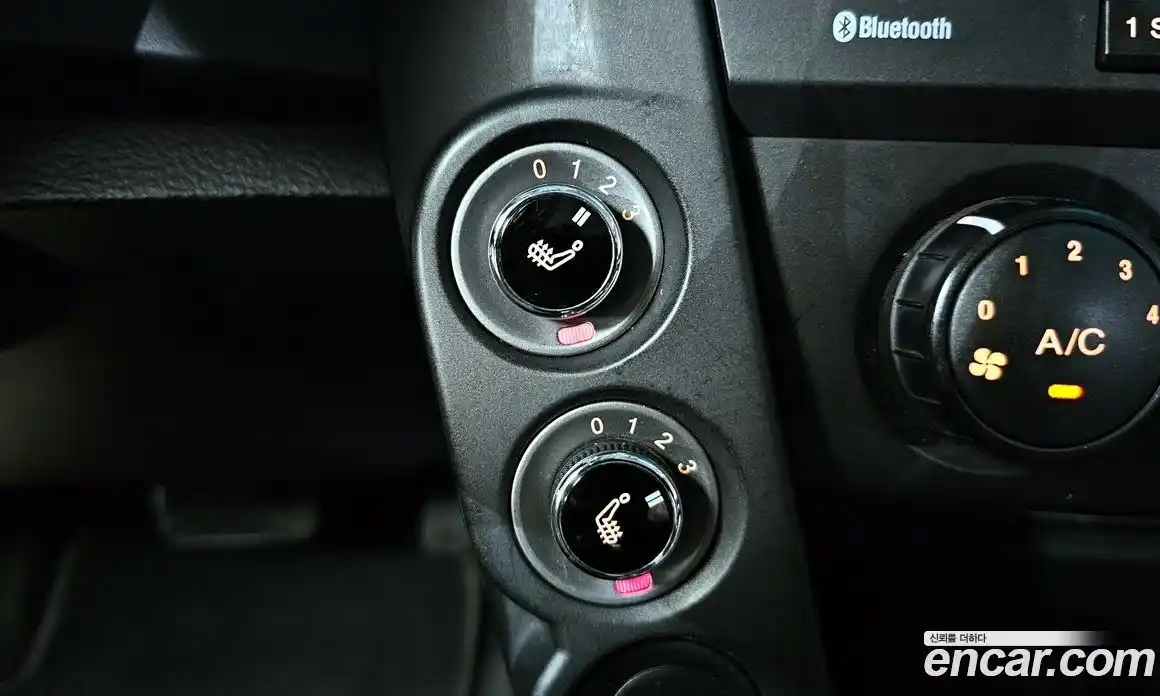 SsangYong Korando 2017 2.2 автомат (гидро), фото 18