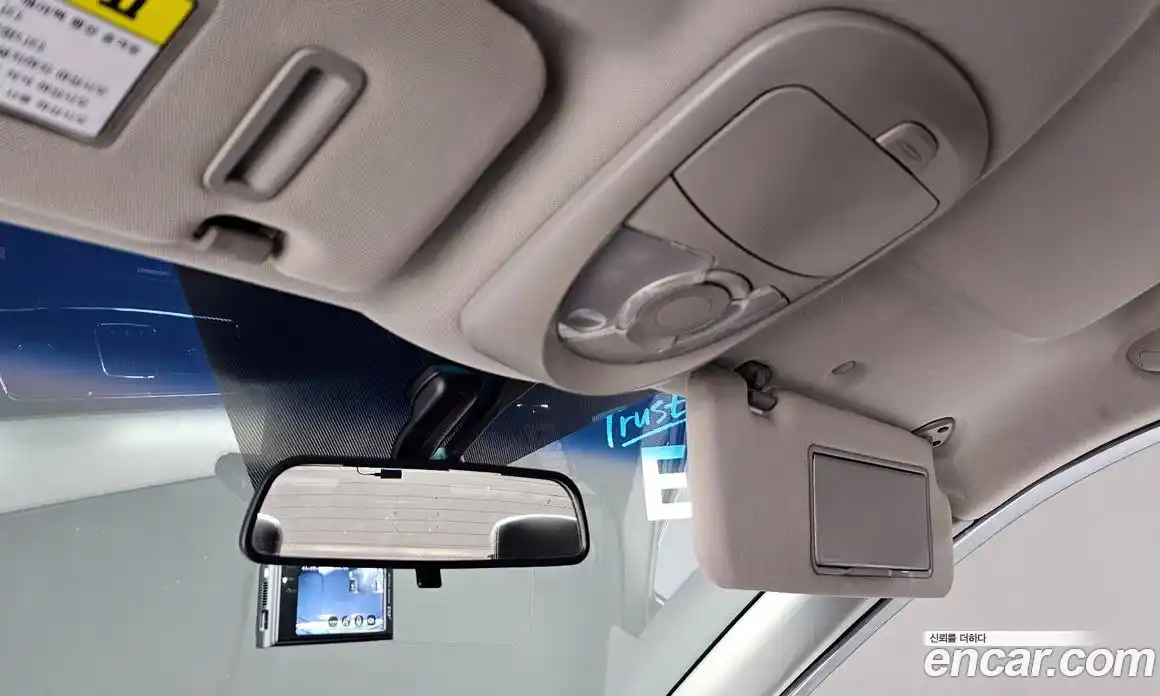 SsangYong Korando 2017 2.2 автомат (гидро), фото 19
