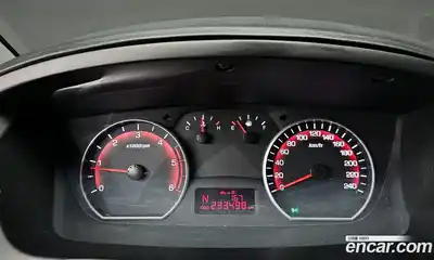 SsangYong Korando 2017 2.2 автомат (гидро), миниатюра 8