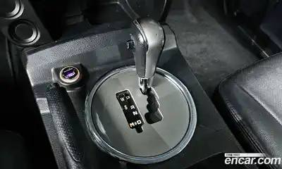 SsangYong Korando 2017 2.2 автомат (гидро), миниатюра 9