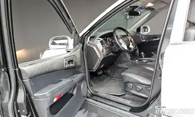 SsangYong Korando 2017 2.2 автомат (гидро), миниатюра 10