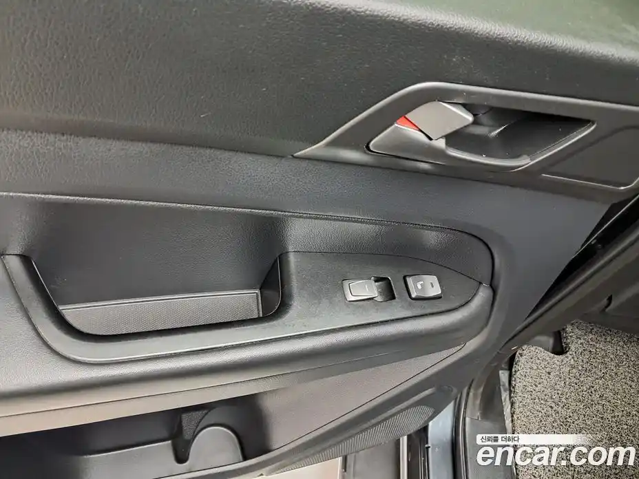 SsangYong Rexton 2022 2.2 автомат (гидро), фото 12