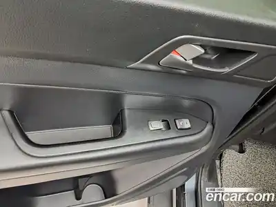 SsangYong Rexton 2022 2.2 автомат (гидро), миниатюра 12