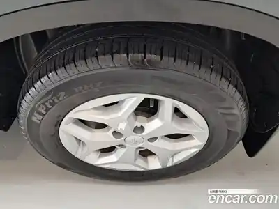 SsangYong Rexton 2022 2.2 автомат (гидро), миниатюра 8
