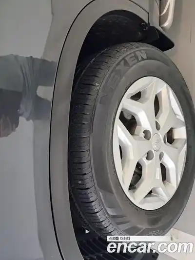SsangYong Rexton 2022 2.2 автомат (гидро), миниатюра 9