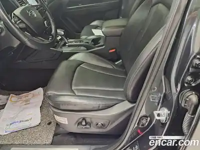 SsangYong Rexton 2022 2.2 автомат (гидро), миниатюра 10