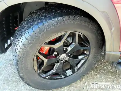 SsangYong Rexton 2021 2.2 автомат (гидро), миниатюра 5