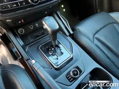 SsangYong Rexton 2021 2.2 автомат (гидро), миниатюра 9