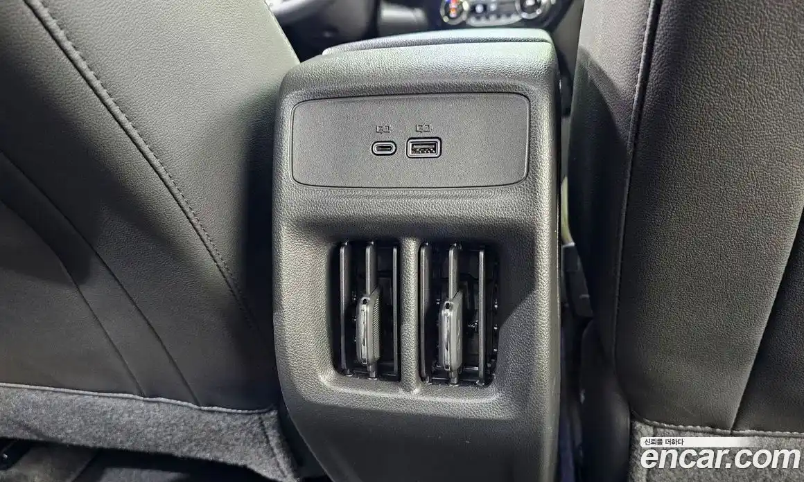 Chevrolet Trax 2024 1.2 автомат (гидро), фото 25