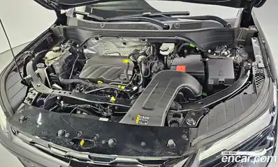 Chevrolet Trax 2024 1.2 автомат (гидро), миниатюра 6
