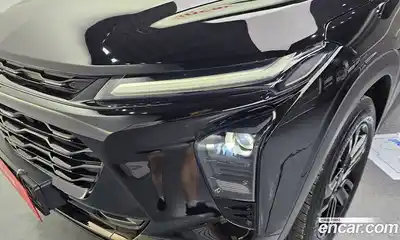 Chevrolet Trax 2024 1.2 автомат (гидро), миниатюра 8