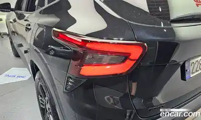 Chevrolet Trax 2024 1.2 автомат (гидро), миниатюра 9