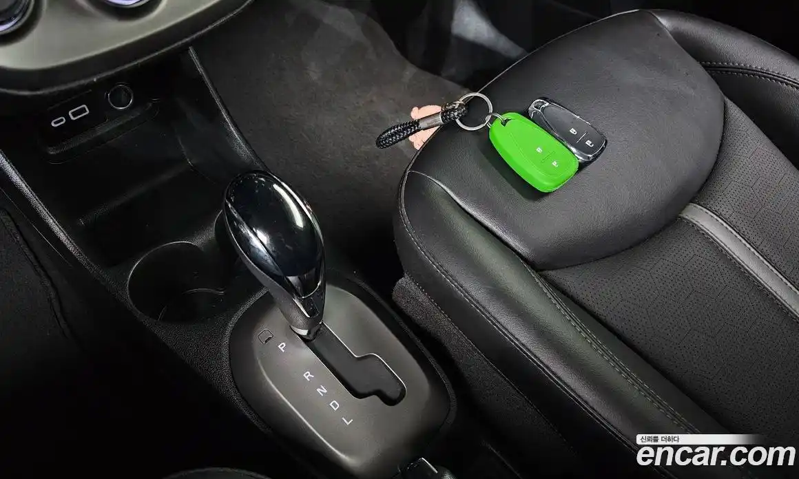 Chevrolet Spark 2020 1.0 автомат (гидро), фото 12
