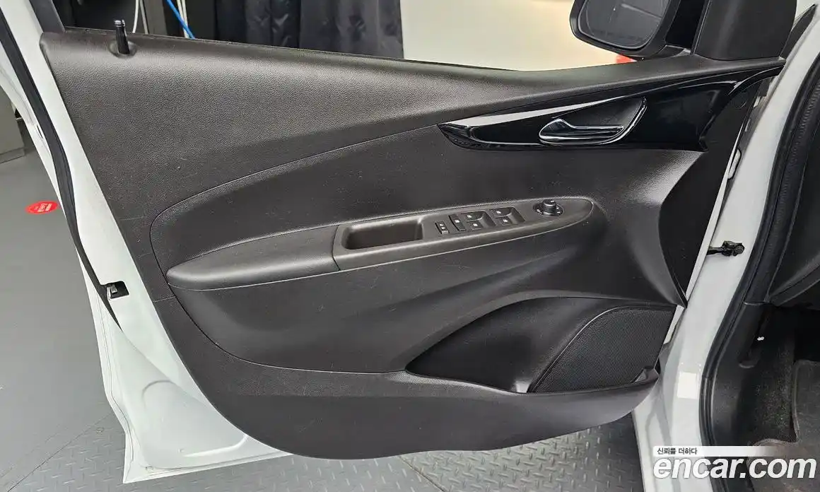 Chevrolet Spark 2020 1.0 автомат (гидро), фото 14