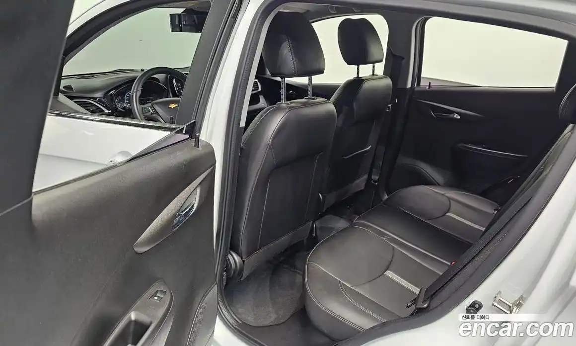 Chevrolet Spark 2020 1.0 автомат (гидро), фото 16