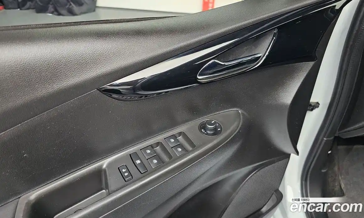 Chevrolet Spark 2020 1.0 автомат (гидро), фото 19