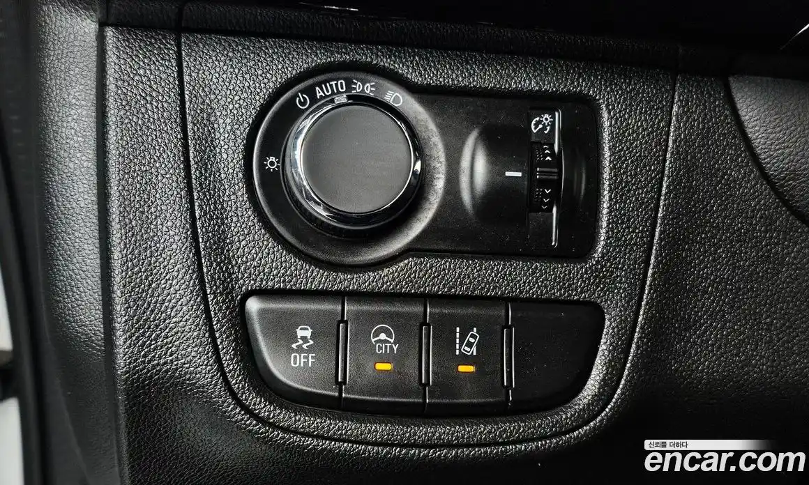 Chevrolet Spark 2020 1.0 автомат (гидро), фото 20