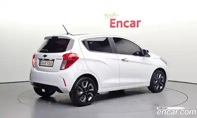 Chevrolet Spark 2020 1.0 автомат (гидро), миниатюра 2