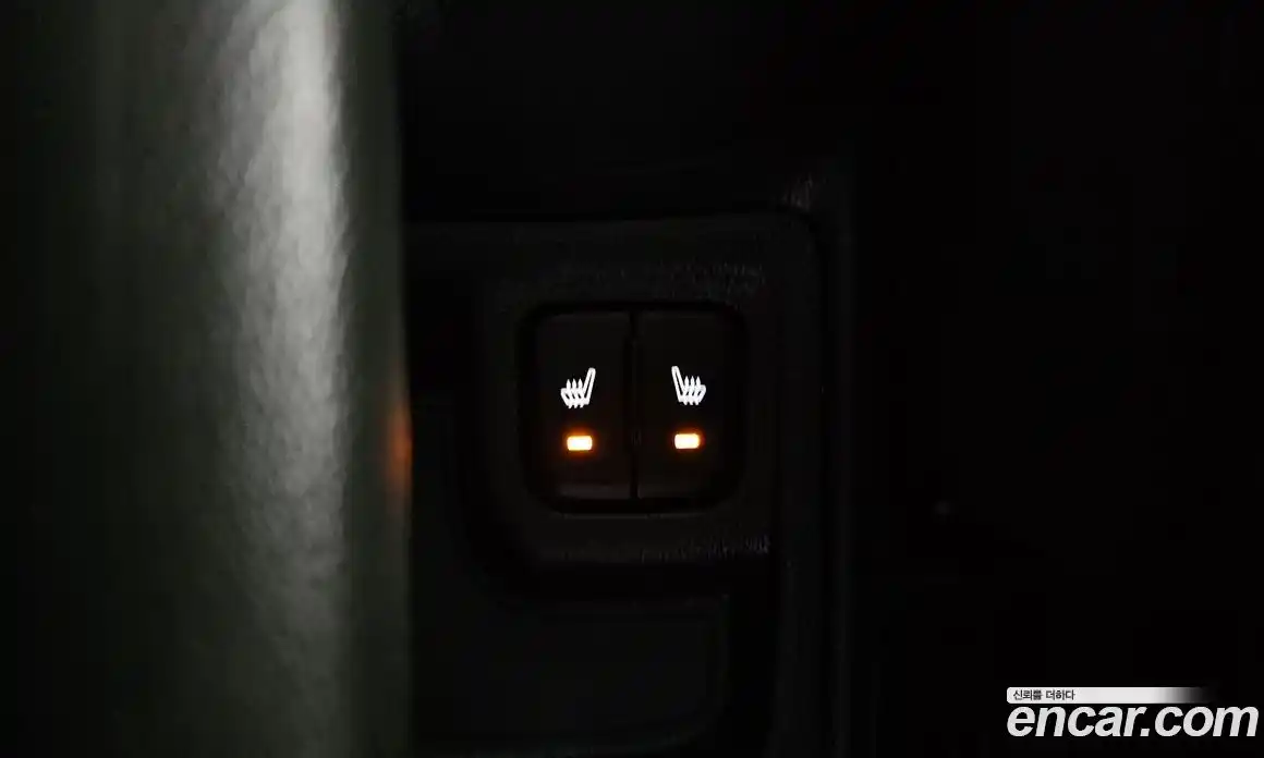 Chevrolet Spark 2020 1.0 автомат (гидро), фото 27
