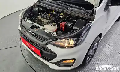 Chevrolet Spark 2020 1.0 автомат (гидро), миниатюра 6