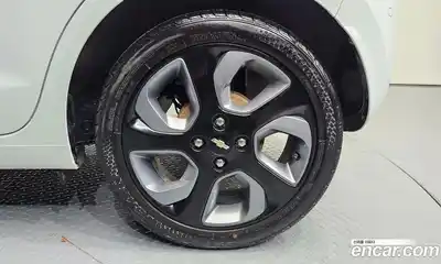 Chevrolet Spark 2020 1.0 автомат (гидро), миниатюра 7