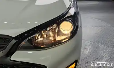 Chevrolet Spark 2020 1.0 автомат (гидро), миниатюра 8