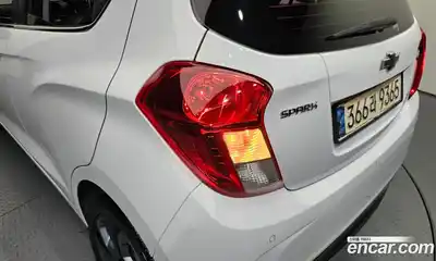 Chevrolet Spark 2020 1.0 автомат (гидро), миниатюра 9