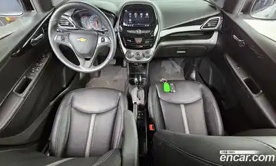 Chevrolet Spark 2020 1.0 автомат (гидро), миниатюра 10