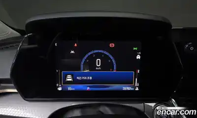 Chevrolet Trax 2023 1.2 автомат (гидро), миниатюра 11