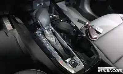 Chevrolet Trax 2023 1.2 автомат (гидро), миниатюра 12
