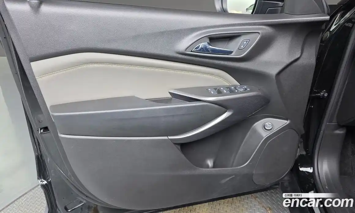 Chevrolet Trax 2023 1.2 автомат (гидро), фото 14