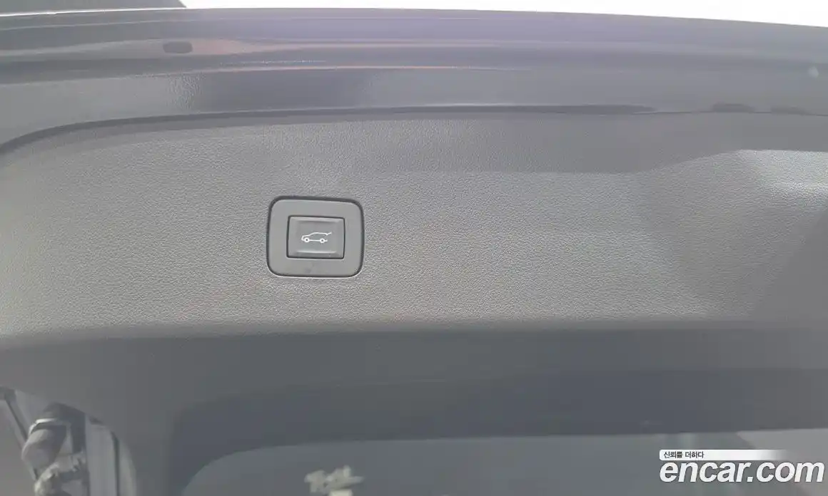Chevrolet Trax 2023 1.2 автомат (гидро), фото 29