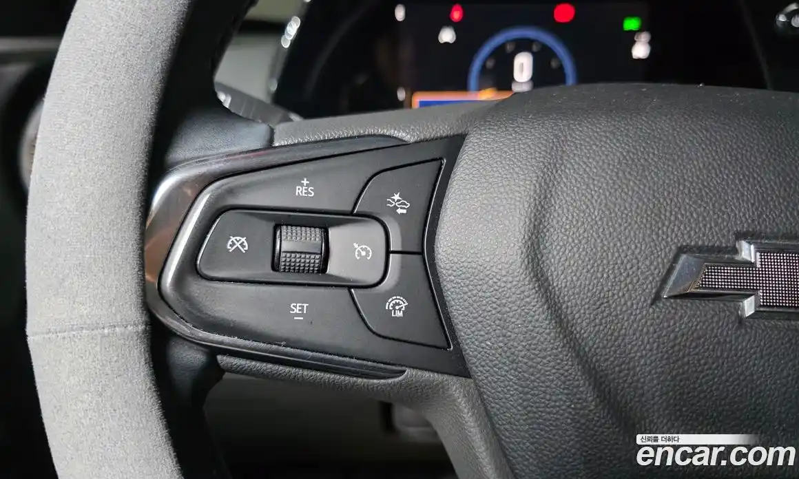 Chevrolet Trax 2023 1.2 автомат (гидро), фото 31