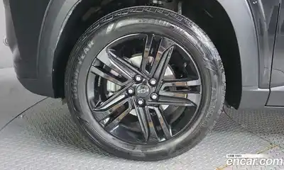 Chevrolet Trax 2023 1.2 автомат (гидро), миниатюра 5