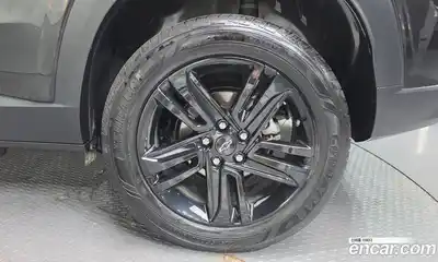 Chevrolet Trax 2023 1.2 автомат (гидро), миниатюра 7