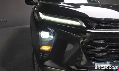 Chevrolet Trax 2023 1.2 автомат (гидро), миниатюра 8